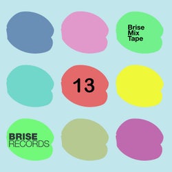 Brise Mix Tape 13