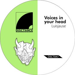 Voices in Your Head