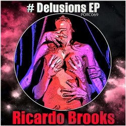 Delusions EP