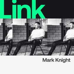 LINK Artist | Mark Knight - House Therapy