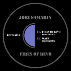 Fires of Revo