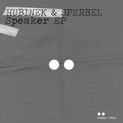 Speaker EP