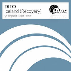 Iceland : Recovery