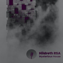 Mysterious House