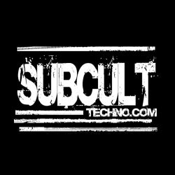 Subcult 21 EP