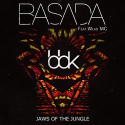 Jaws of the Jungle (feat. Wlad MC) [Extended Version]