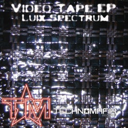 Video Tape EP