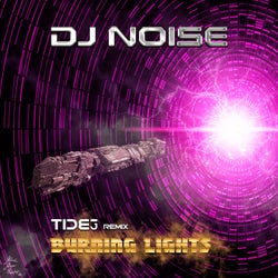Burning Lights (DJ Tide Remix)