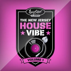 Easy Street Classics: The New Jersey House Vibe Volume 1