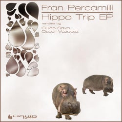 Hippo Trip EP
