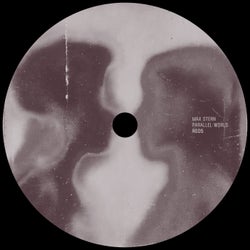 Portada de Parallel World
