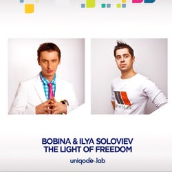The Light of Freedom