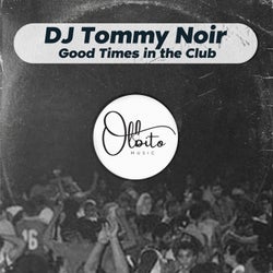 Good Times in the Club