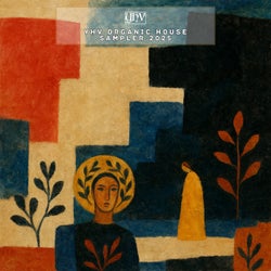 YHV Organic House Sampler 2025
