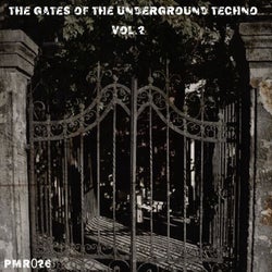 The Gates Of The Underground Techno Vol.2