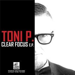 Clear Focus E.P.