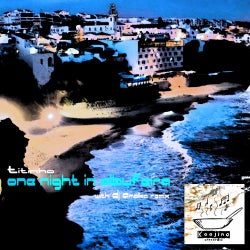 One Night In Albufeira Ep