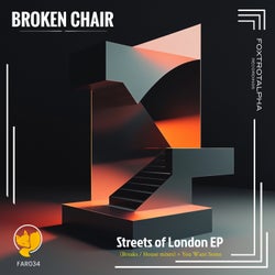 Streets of London EP / You Want Some