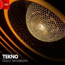 Tekno (Disco Sensations)