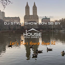DJ Style Show E04 S5