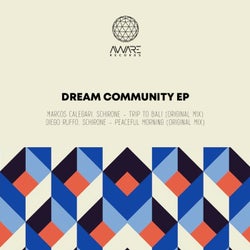 Dream Community EP