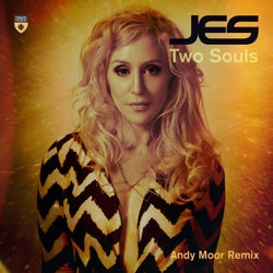 Two Souls - Andy Moor Remix