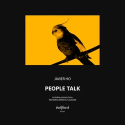People Talk