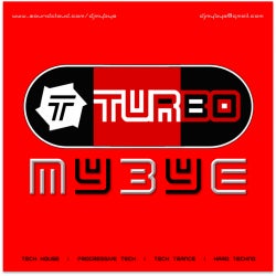 MYBYE [TURBO vol 4 : TURBO TECH RELOADED]