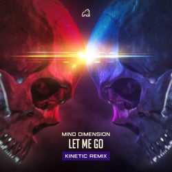 Let Me Go (Kinetic Remix)