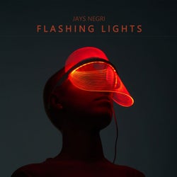 Flashing Lights (Extended)