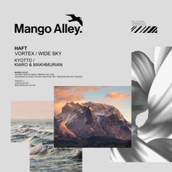 Vortex / Wide Sky