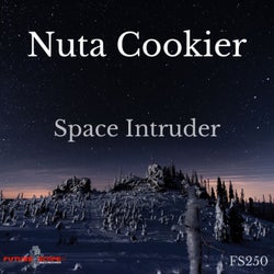 Space Intruder