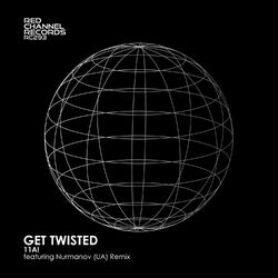 GET TWISTED CHART