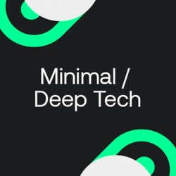 New Minimal / Deep: January 2025