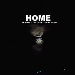 Home feat. Julie Hahn