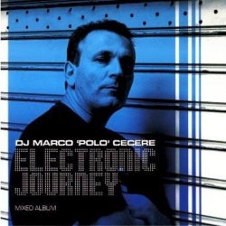 Marco"Polo"Cecere Chart vs Mojo Night Milan