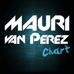 Mauri Van Perez Chart - Week 40