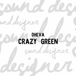 Crazy Green