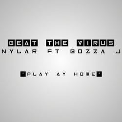 Beat The Virus (feat. Bozza-J) [Play at Home Mix]