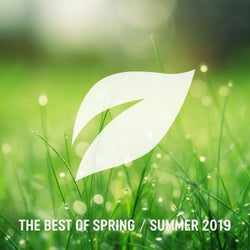 The Best of Spring / Summer 2019