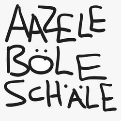 Aazeleboleschale