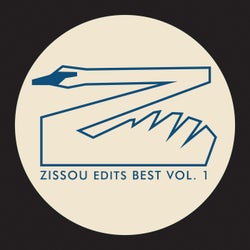 Zissou Edits Best Vol. 1