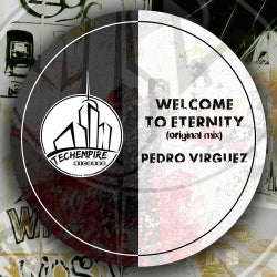 Welcome to Eternity