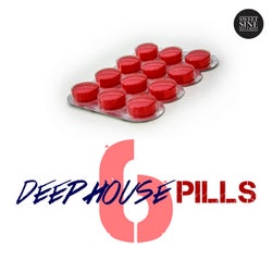 Deep House Pills Vol. 6