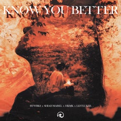 Know You Better (feat. LeftLukas)