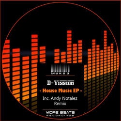 House Music EP