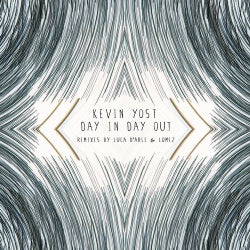Day In Day Out (Remixes)