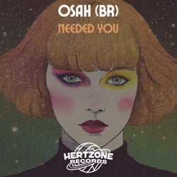 Needed You