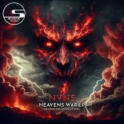 Heavens War EP