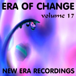 Era Of Change Vol. 17